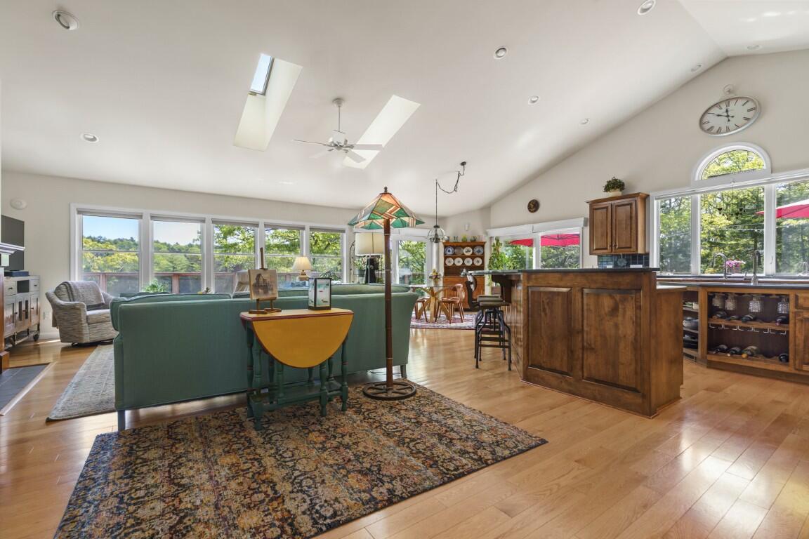 236 Lakeside Drive Boothbay Harbor ME 04538