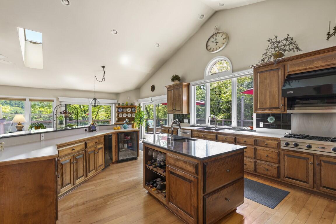 236 Lakeside Drive Boothbay Harbor ME 04538