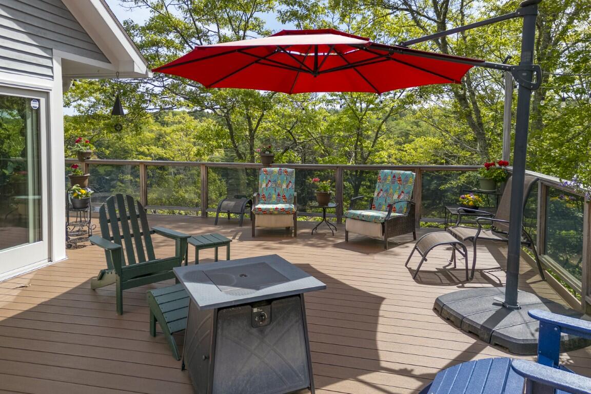 236 Lakeside Drive Boothbay Harbor ME 04538