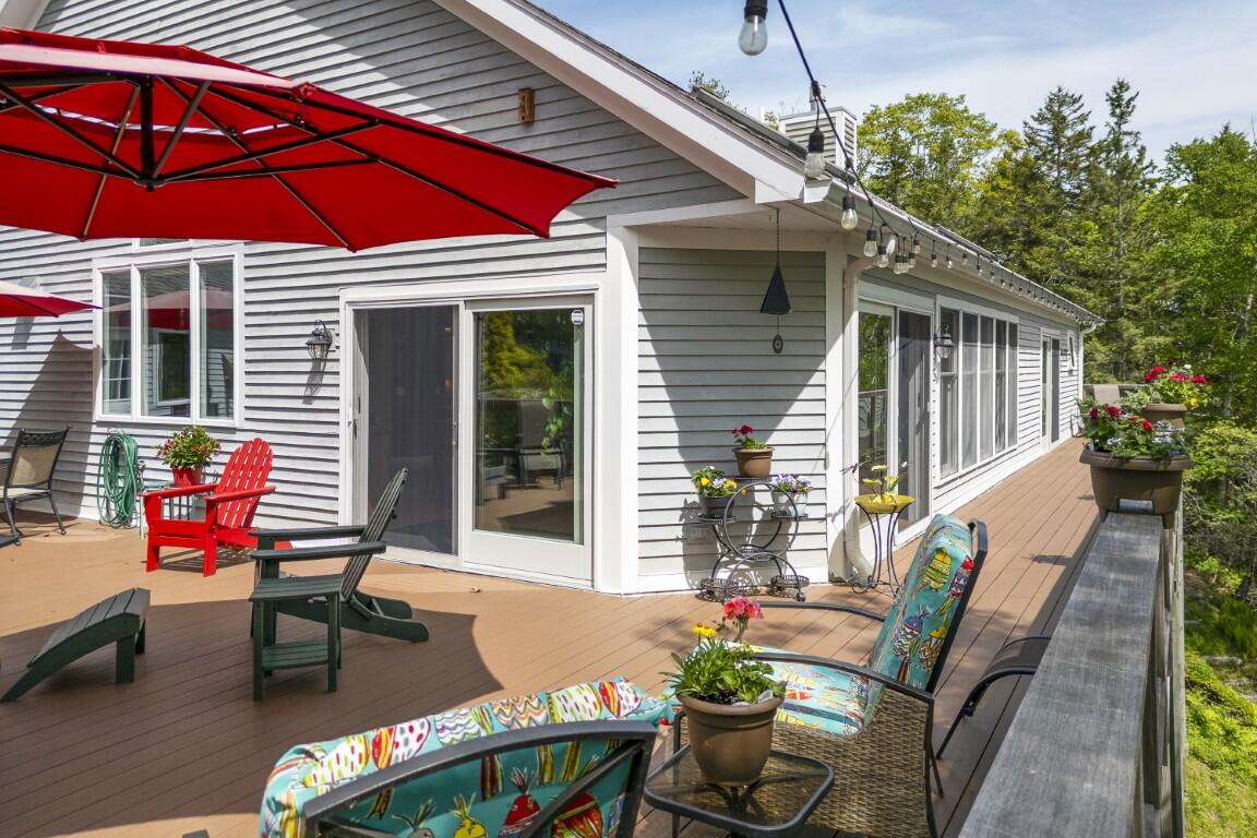 236 Lakeside Drive Boothbay Harbor ME 04538