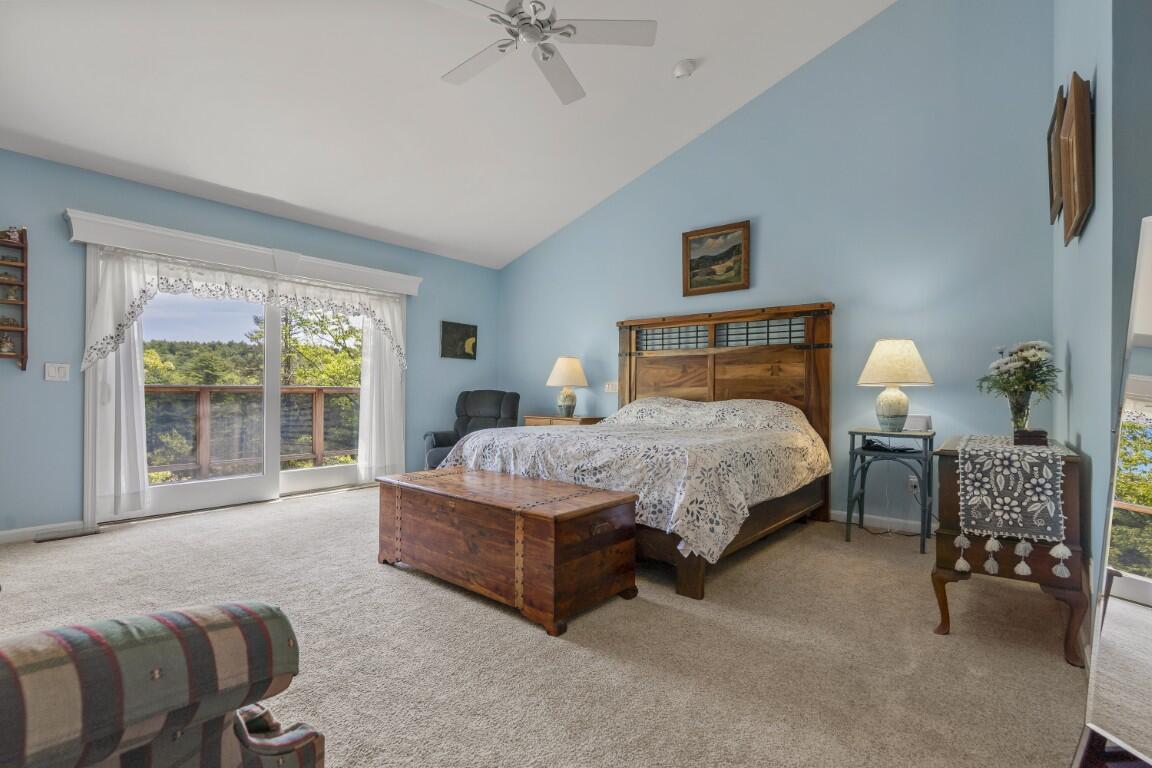 236 Lakeside Drive Boothbay Harbor ME 04538