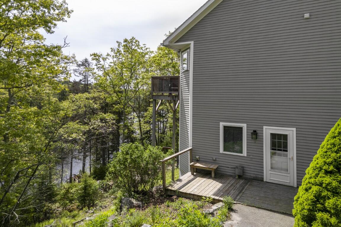 236 Lakeside Drive Boothbay Harbor ME 04538