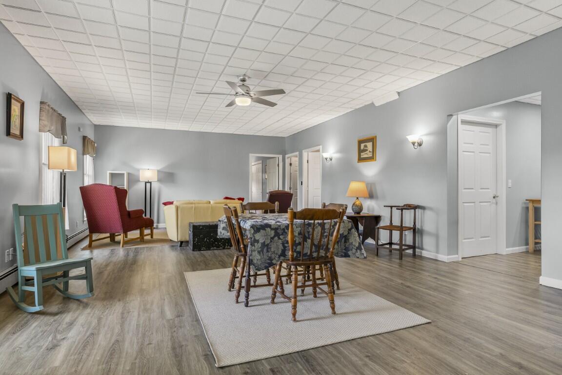 236 Lakeside Drive Boothbay Harbor ME 04538