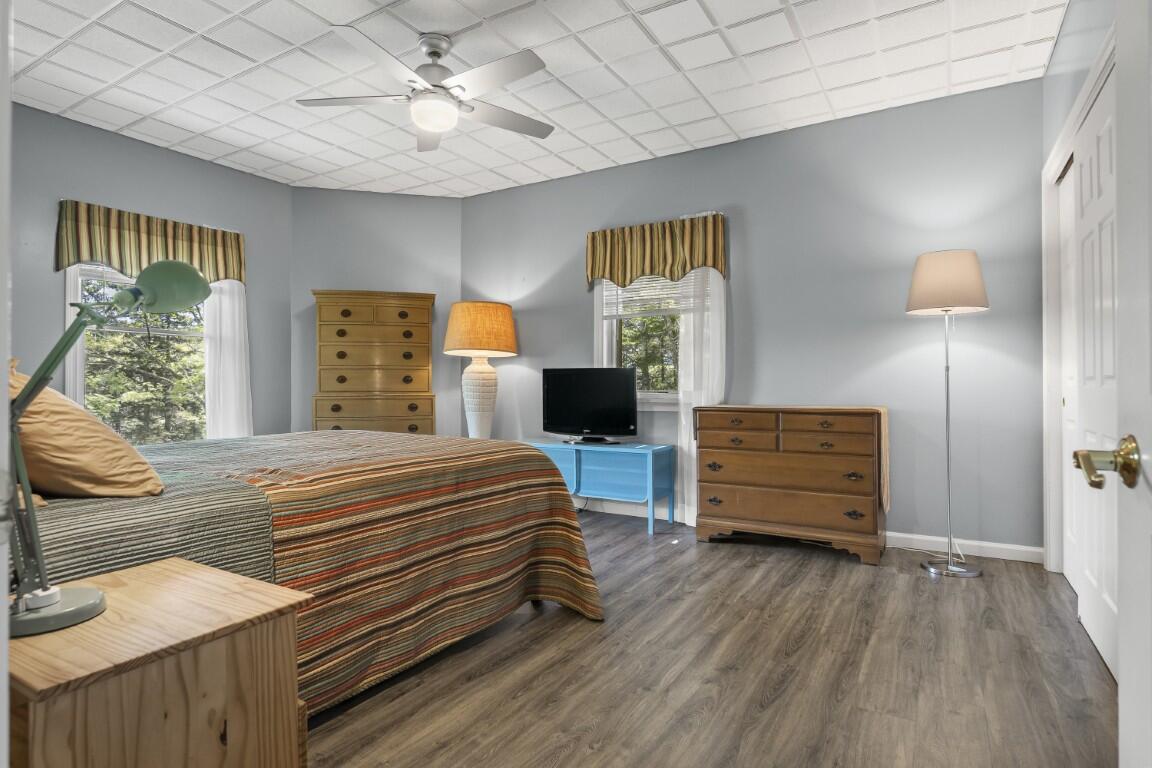 236 Lakeside Drive Boothbay Harbor ME 04538