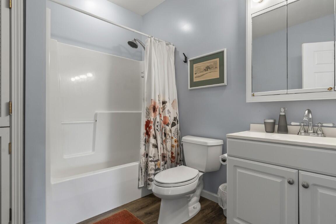 236 Lakeside Drive Boothbay Harbor ME 04538