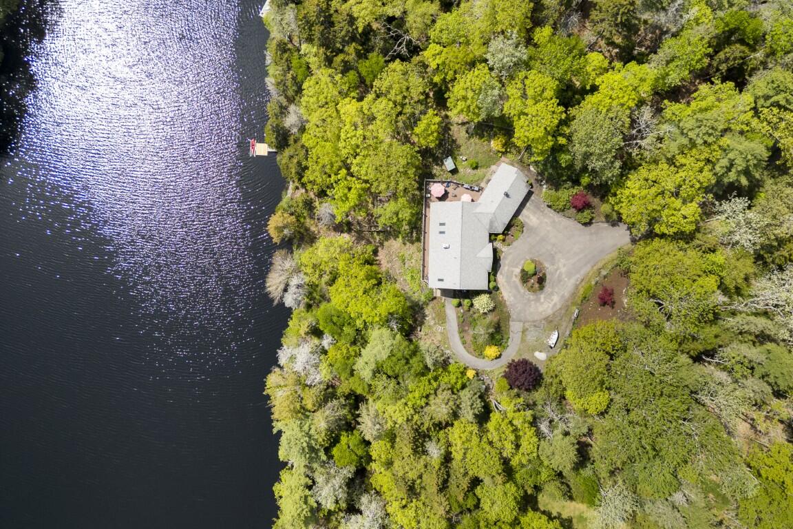 236 Lakeside Drive Boothbay Harbor ME 04538