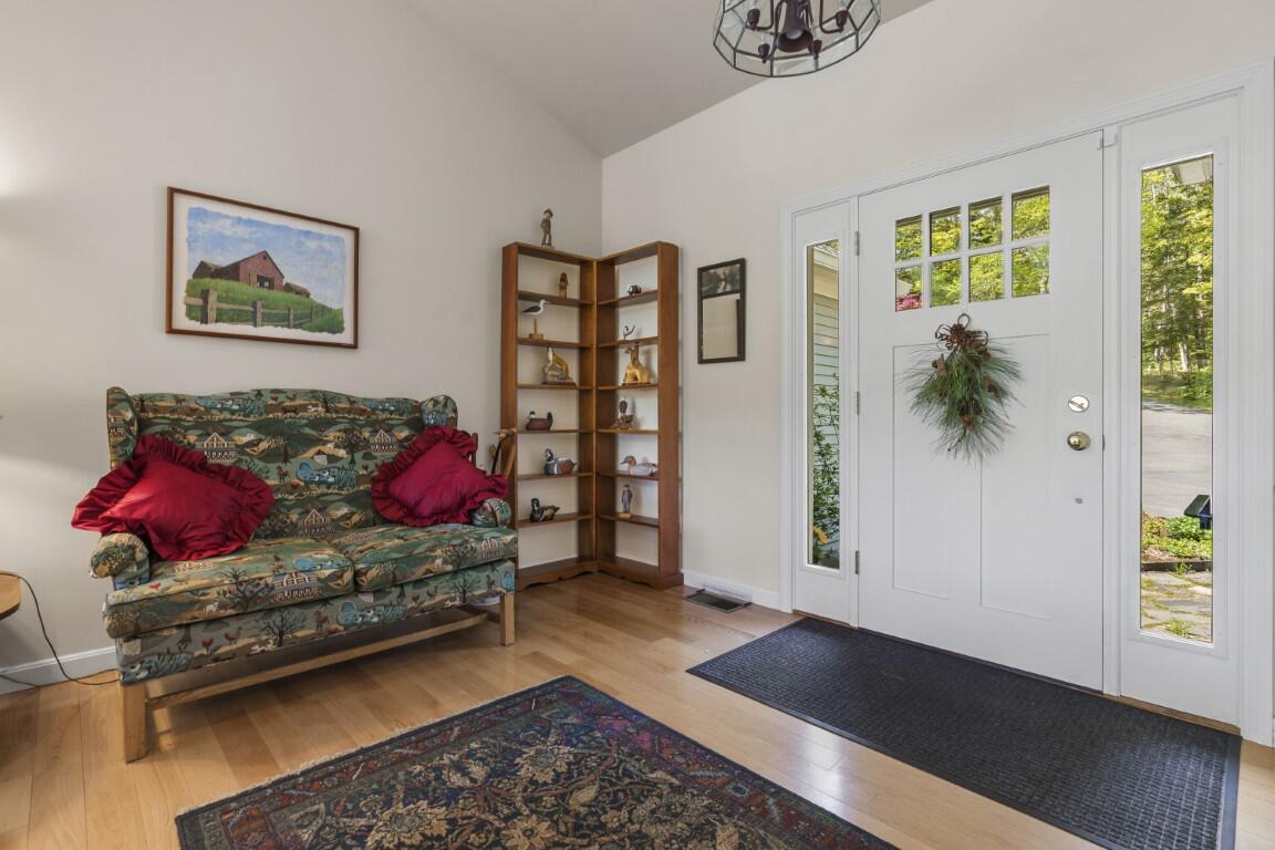 236 Lakeside Drive Boothbay Harbor ME 04538