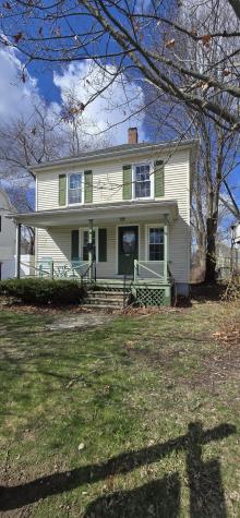 111 Mussey Street South Portland ME 04106
