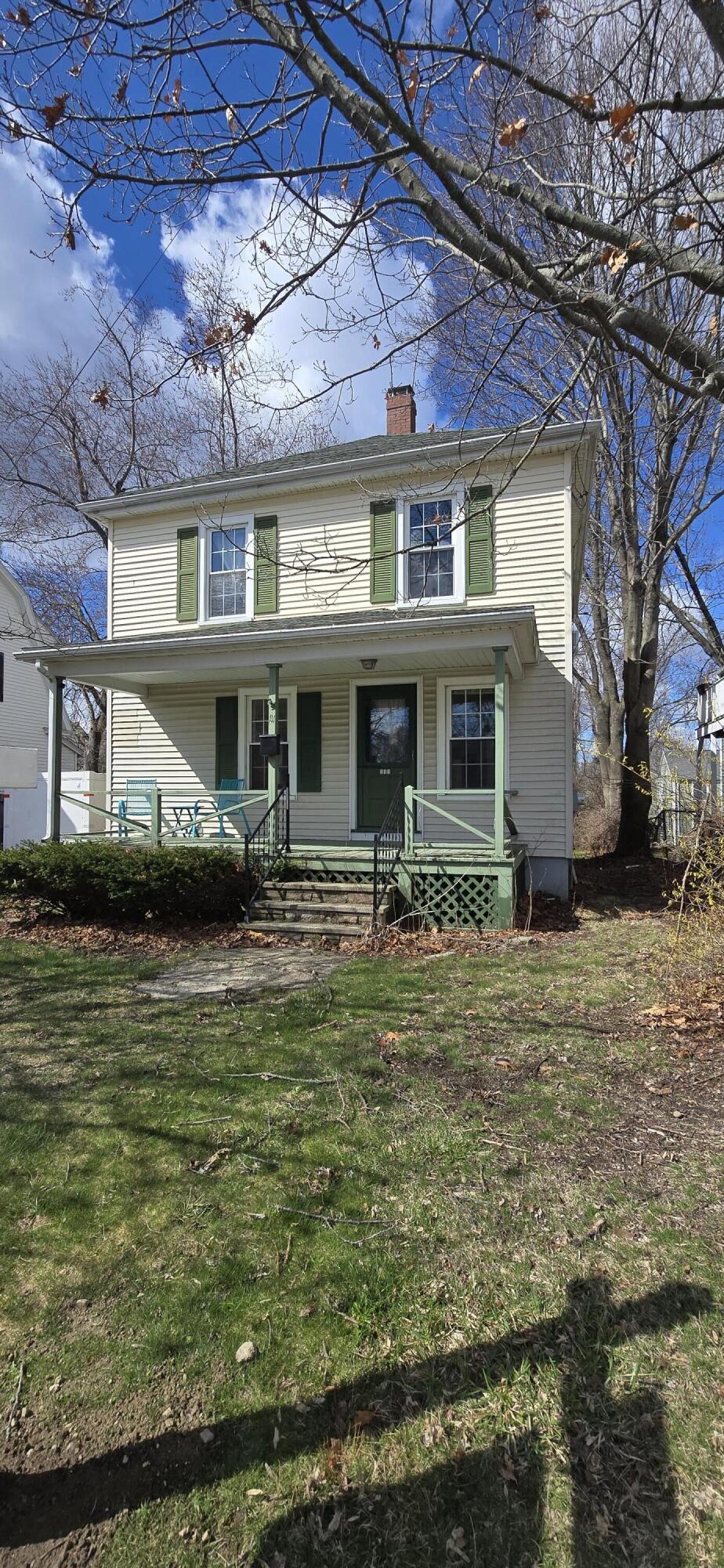 111 Mussey Street South Portland ME 04106