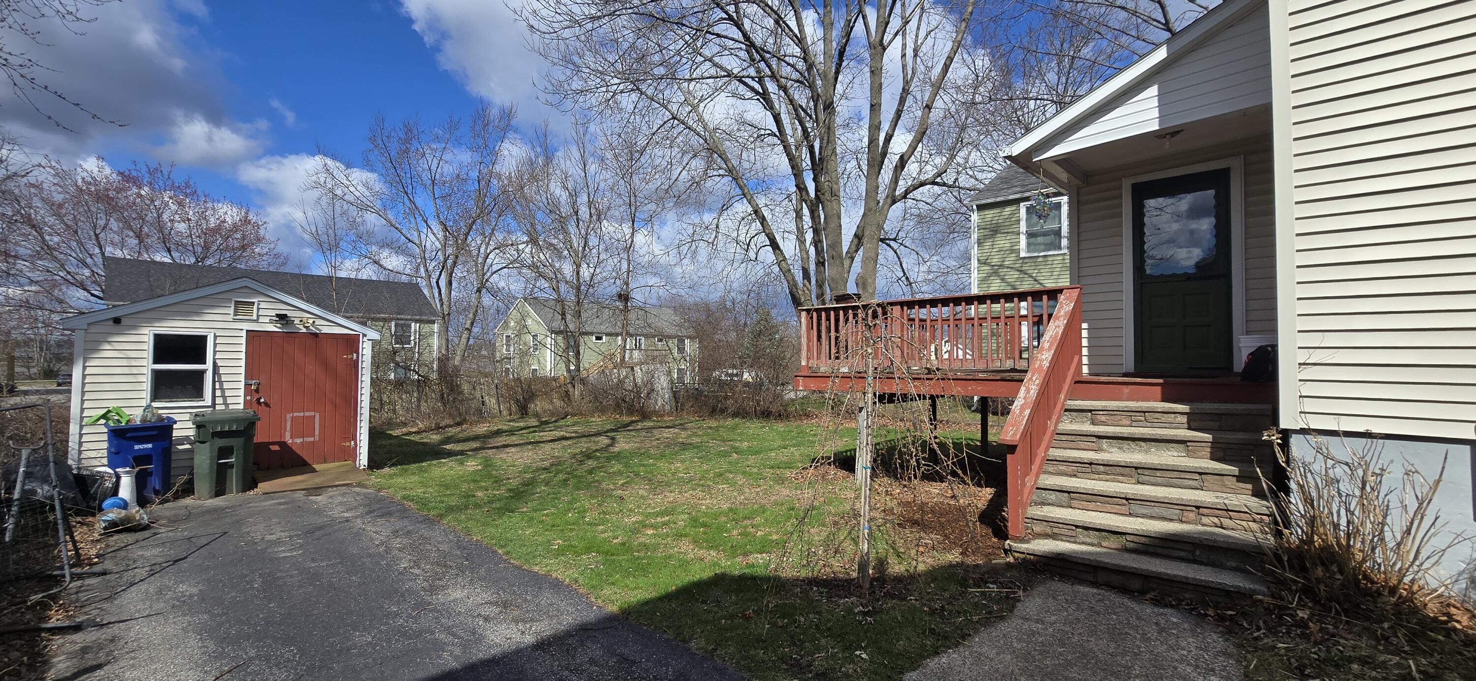 111 Mussey Street South Portland ME 04106