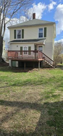 111 Mussey Street South Portland ME 04106