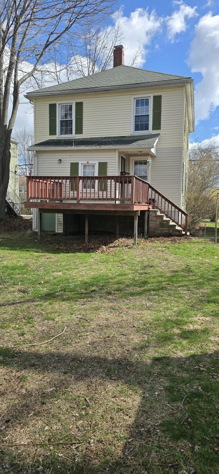 111 Mussey Street South Portland ME 04106
