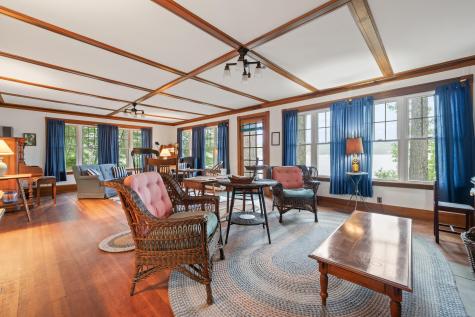 100 Wardens Way Shapleigh ME 04076