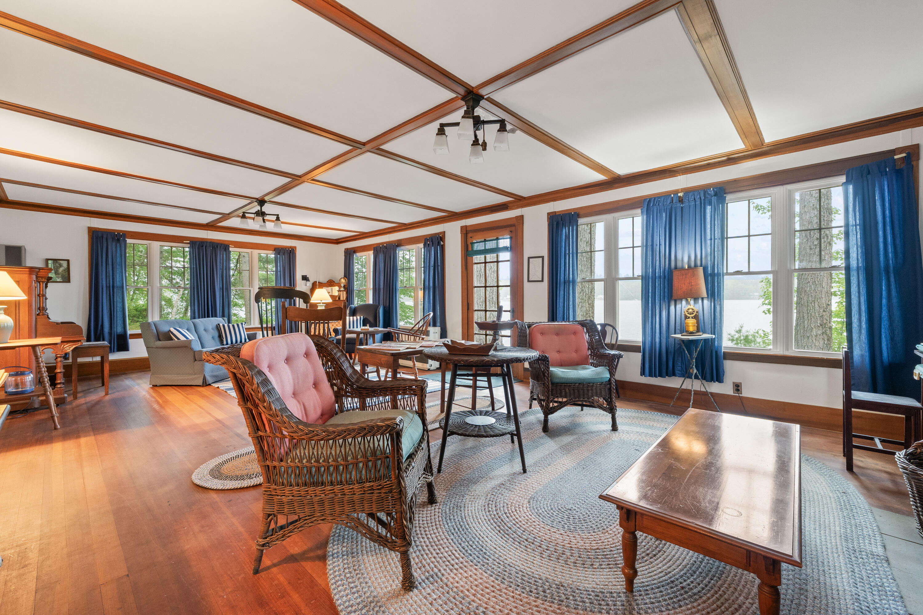 100 Wardens Way Shapleigh ME 04076