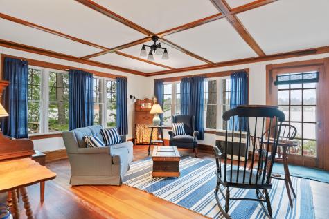 100 Wardens Way Shapleigh ME 04076