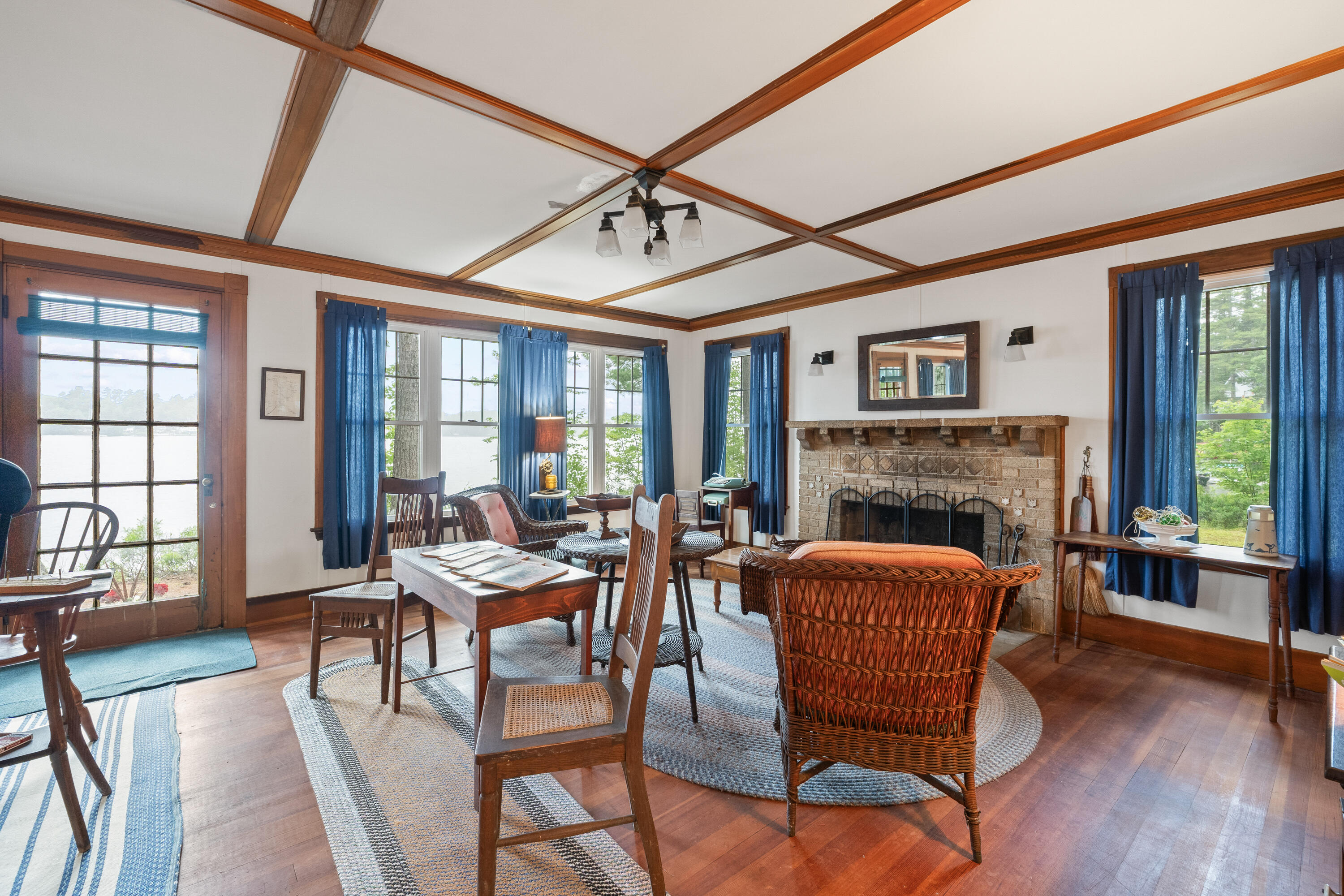 100 Wardens Way Shapleigh ME 04076