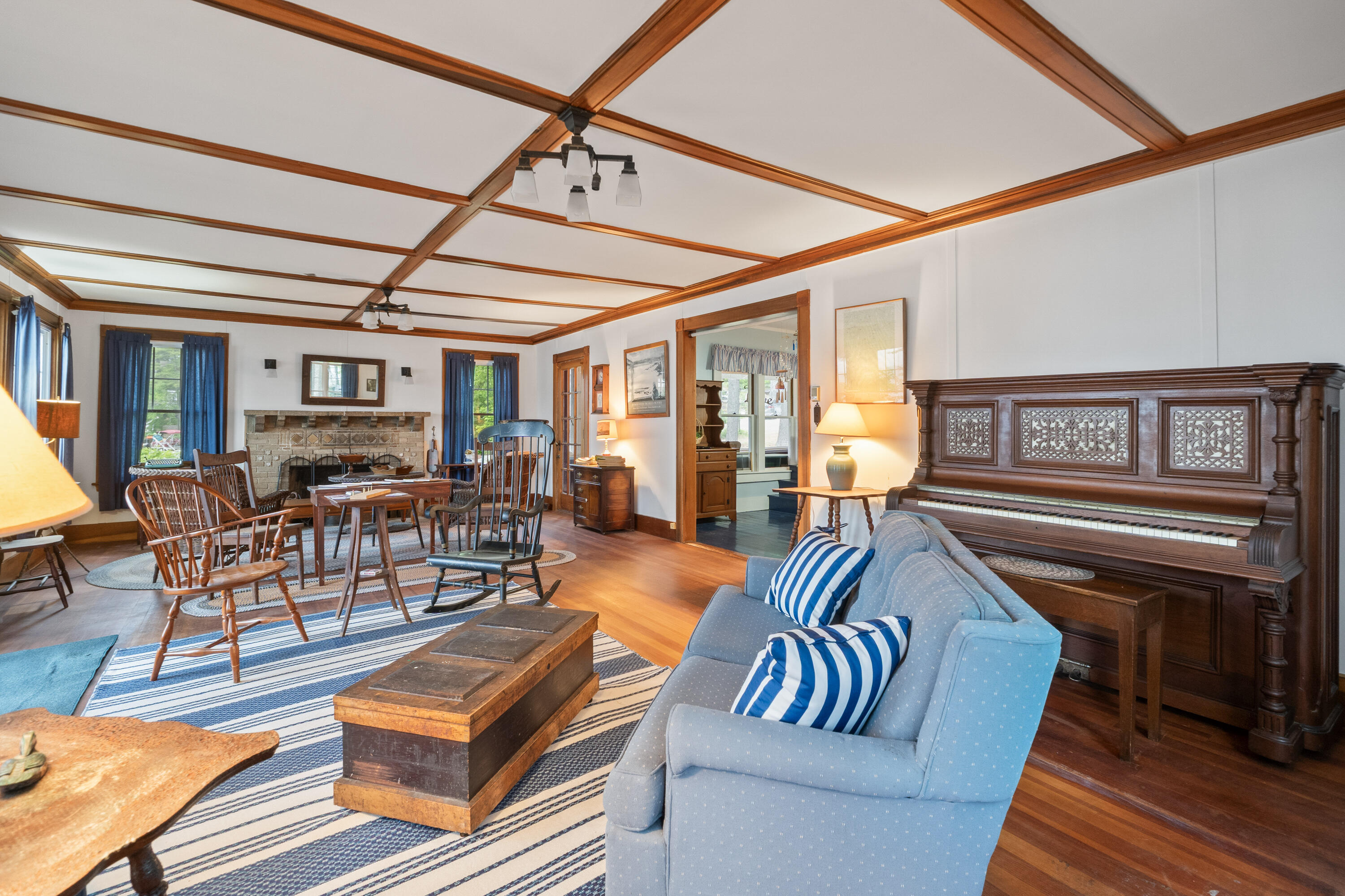 100 Wardens Way Shapleigh ME 04076