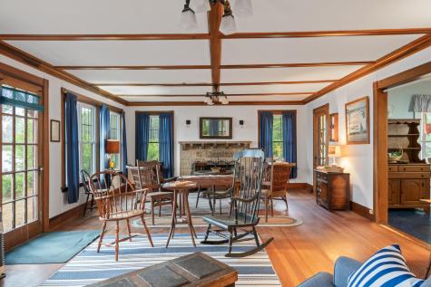 100 Wardens Way Shapleigh ME 04076