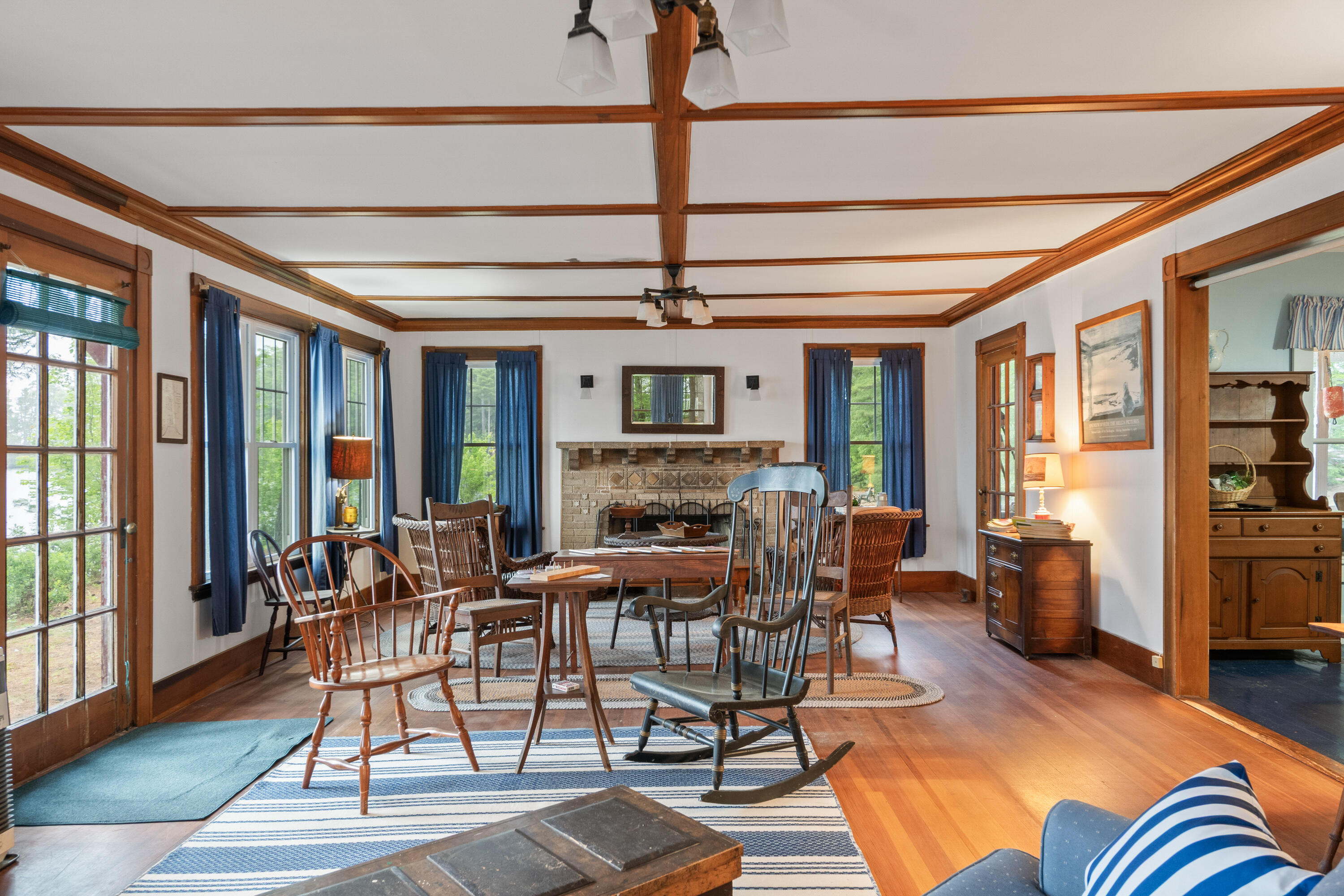 100 Wardens Way Shapleigh ME 04076