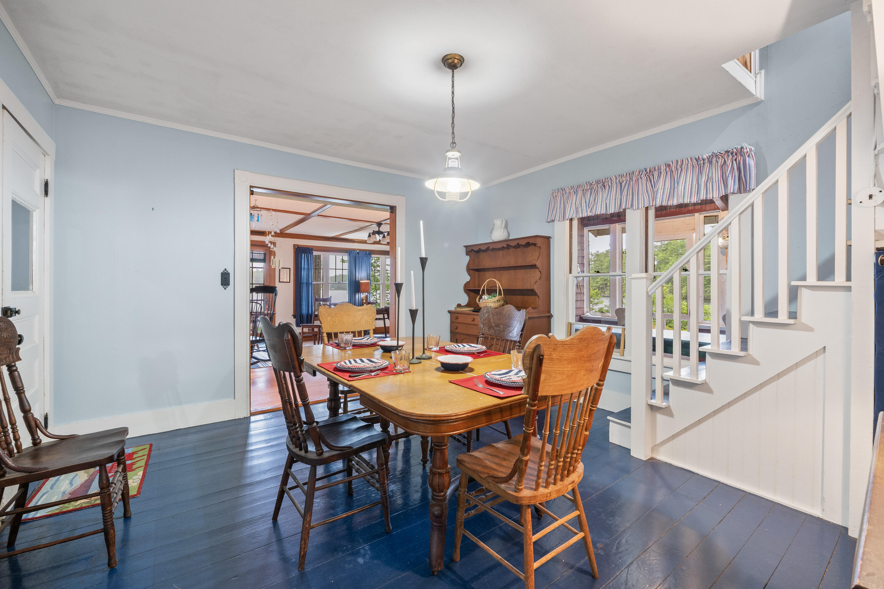 100 Wardens Way Shapleigh ME 04076