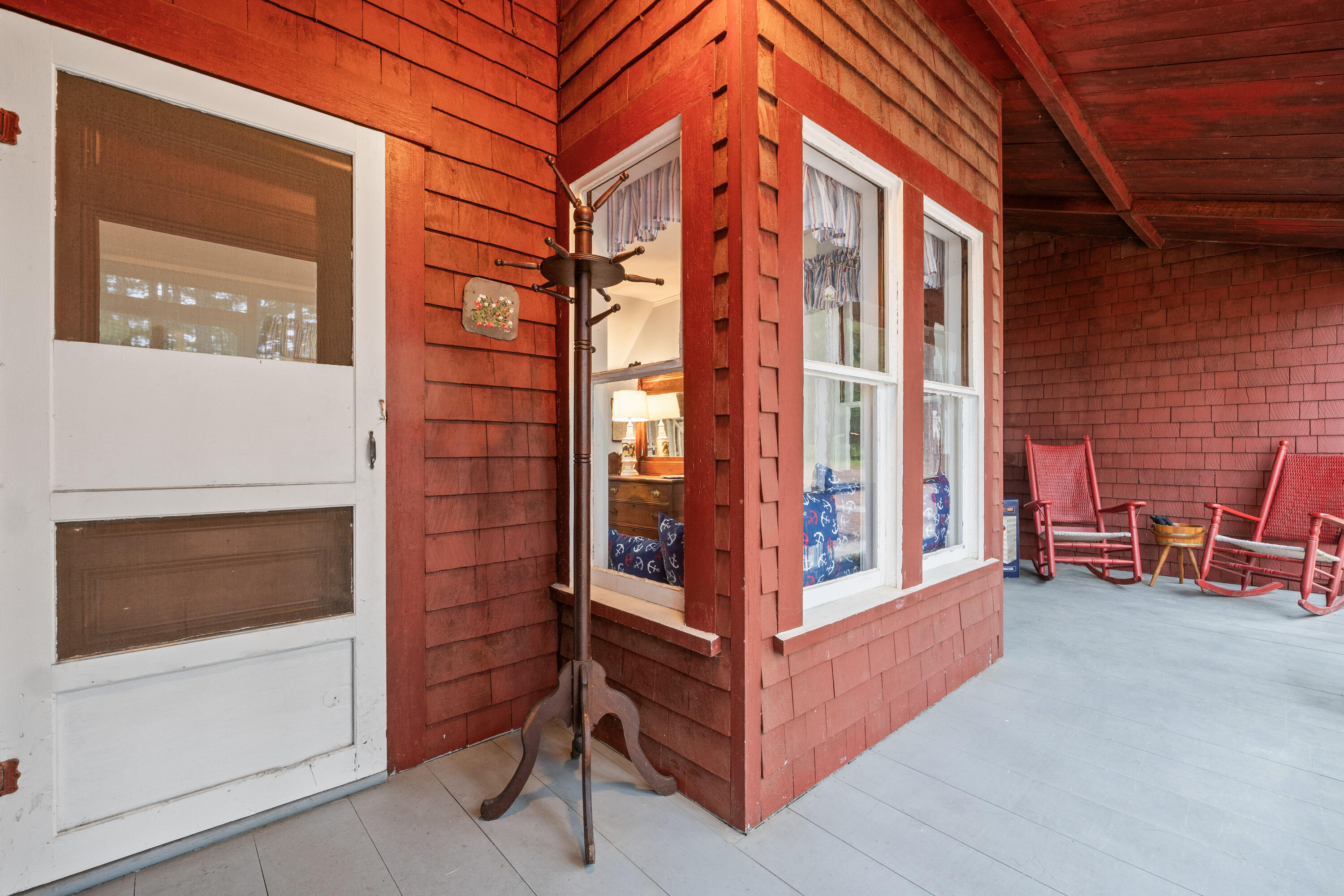 100 Wardens Way Shapleigh ME 04076