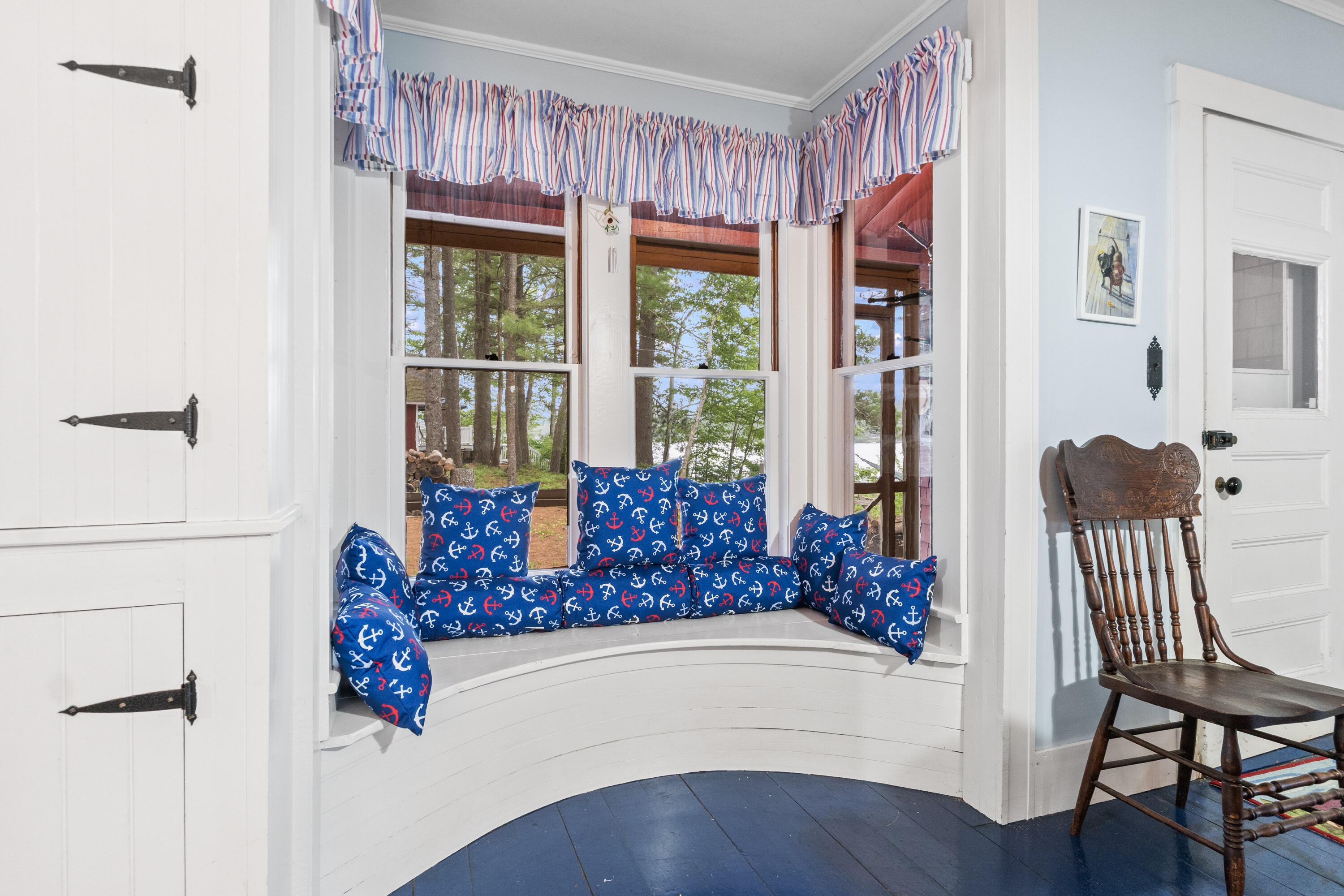 100 Wardens Way Shapleigh ME 04076