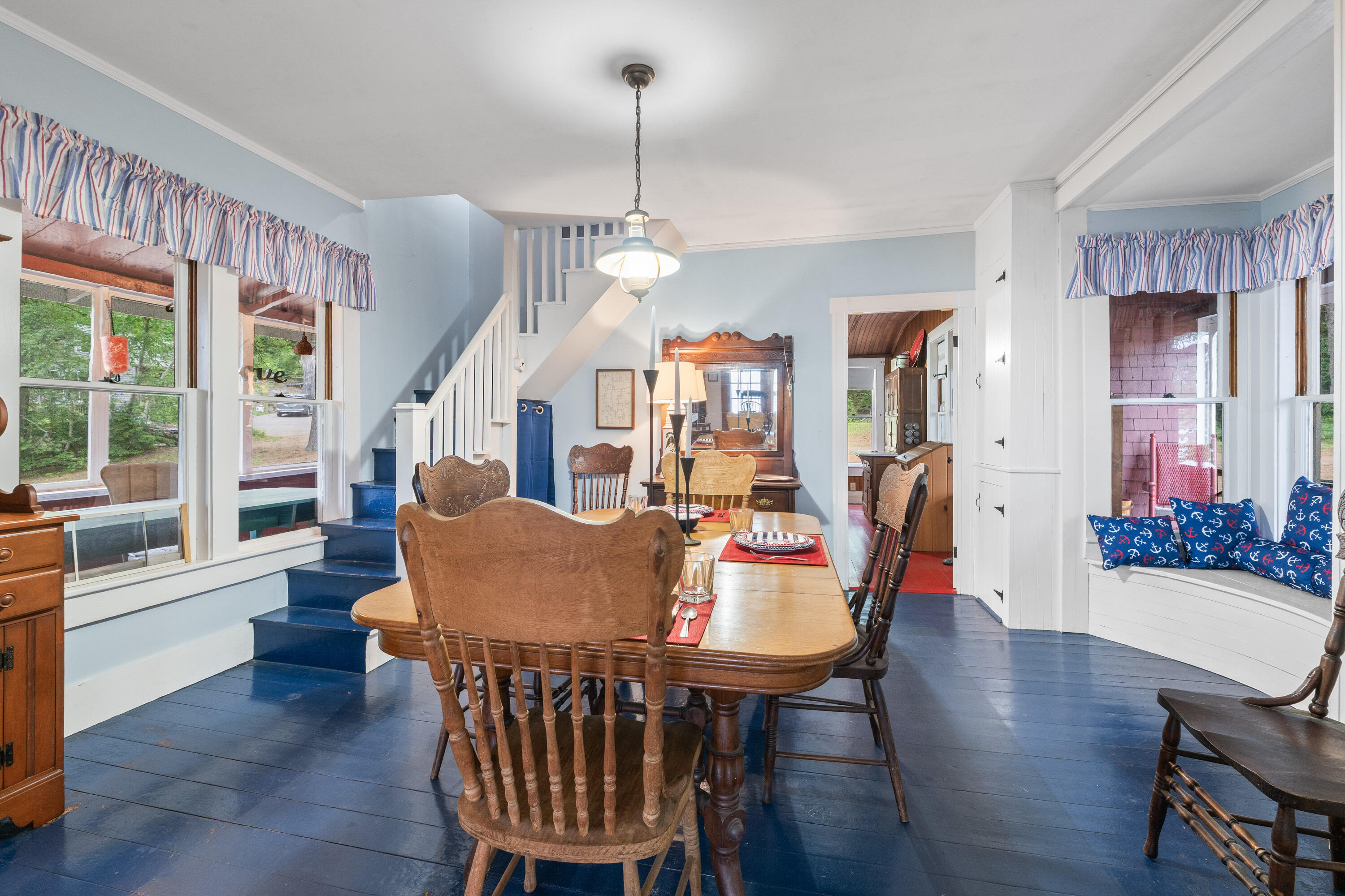 100 Wardens Way Shapleigh ME 04076