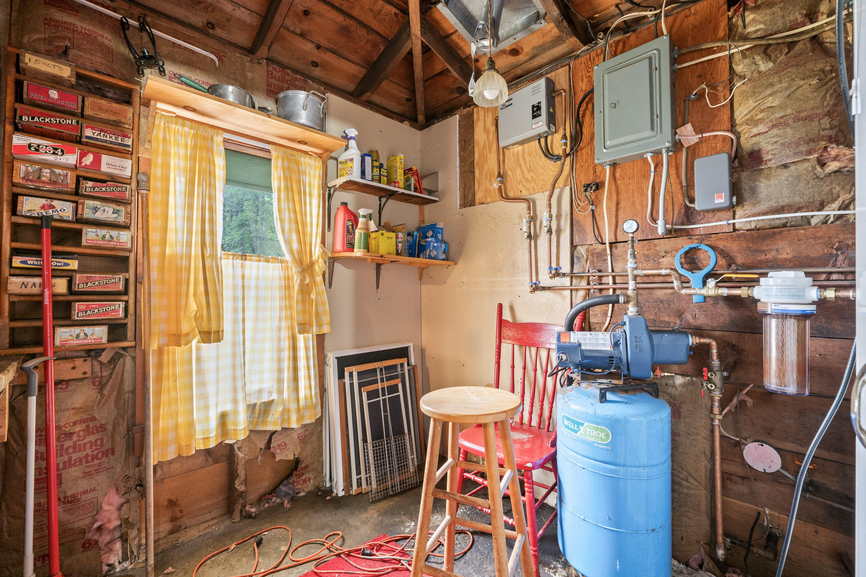 100 Wardens Way Shapleigh ME 04076