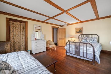 100 Wardens Way Shapleigh ME 04076