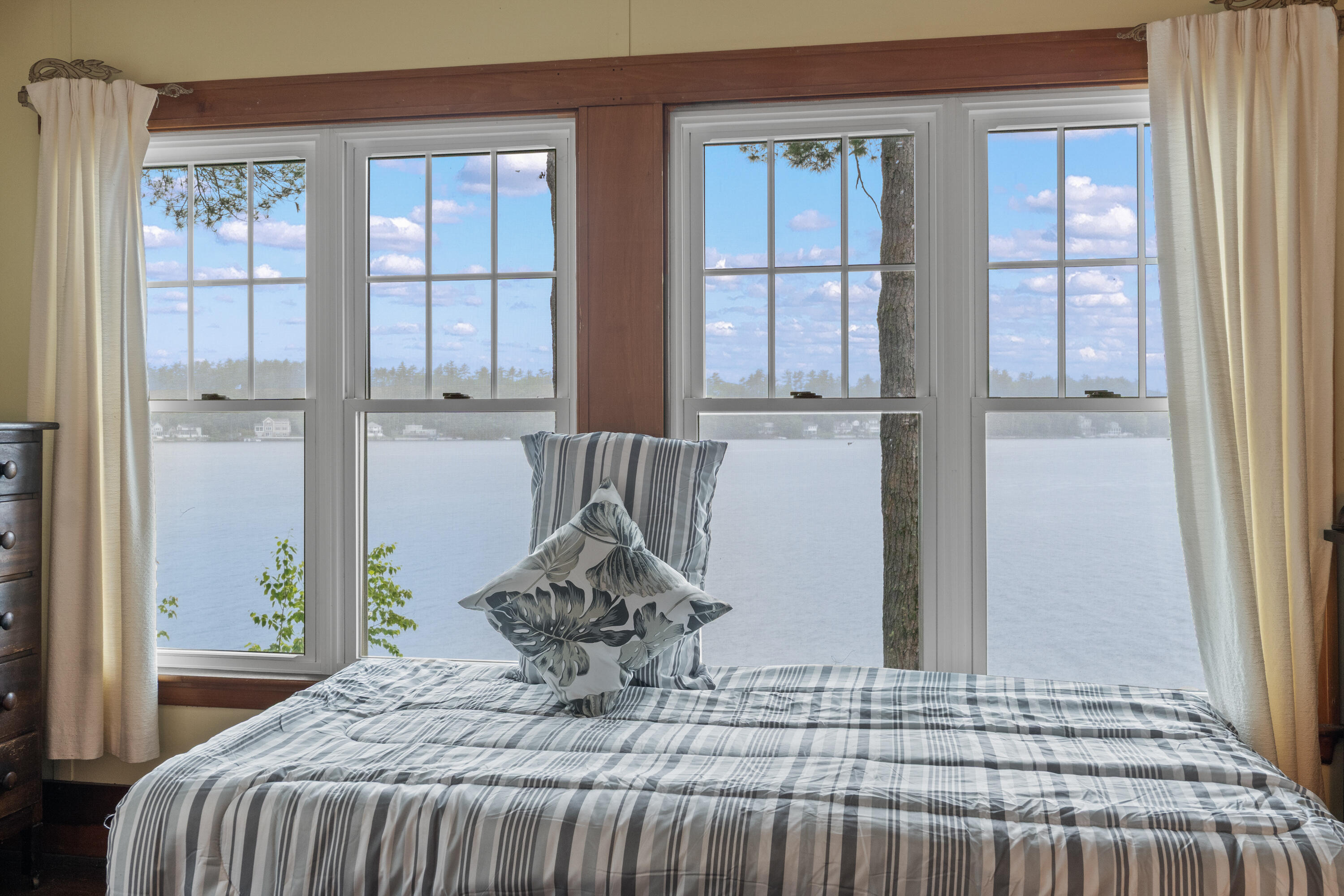 100 Wardens Way Shapleigh ME 04076