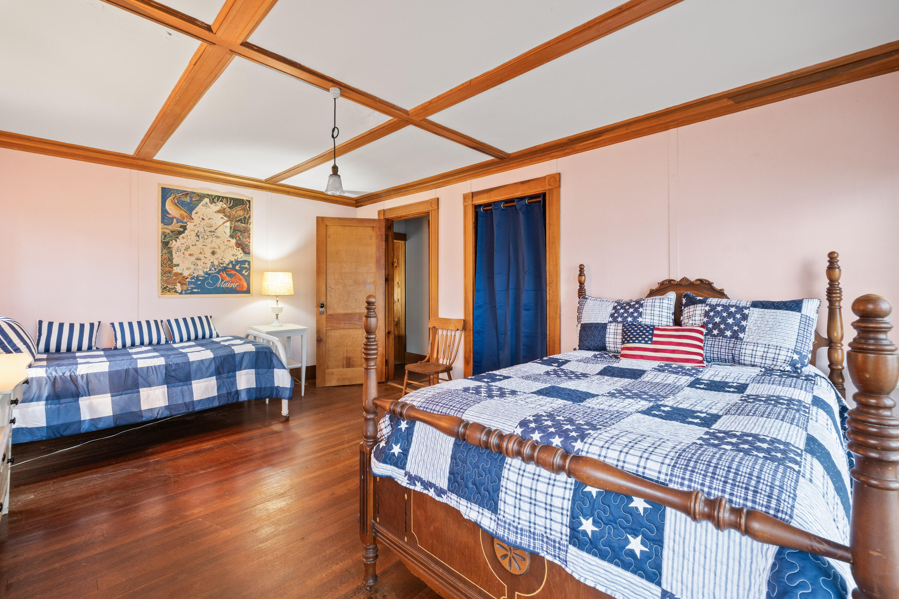 100 Wardens Way Shapleigh ME 04076