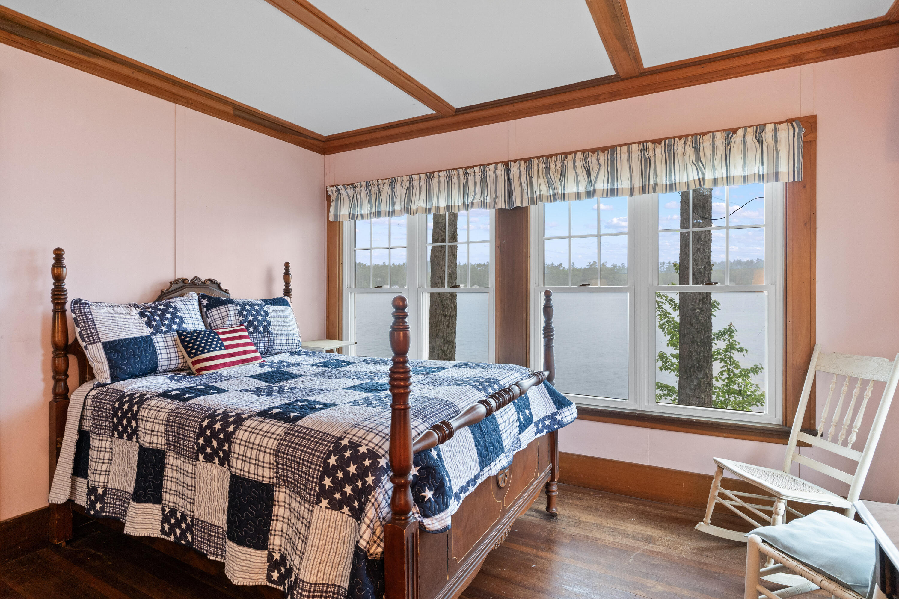 100 Wardens Way Shapleigh ME 04076