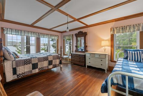 100 Wardens Way Shapleigh ME 04076