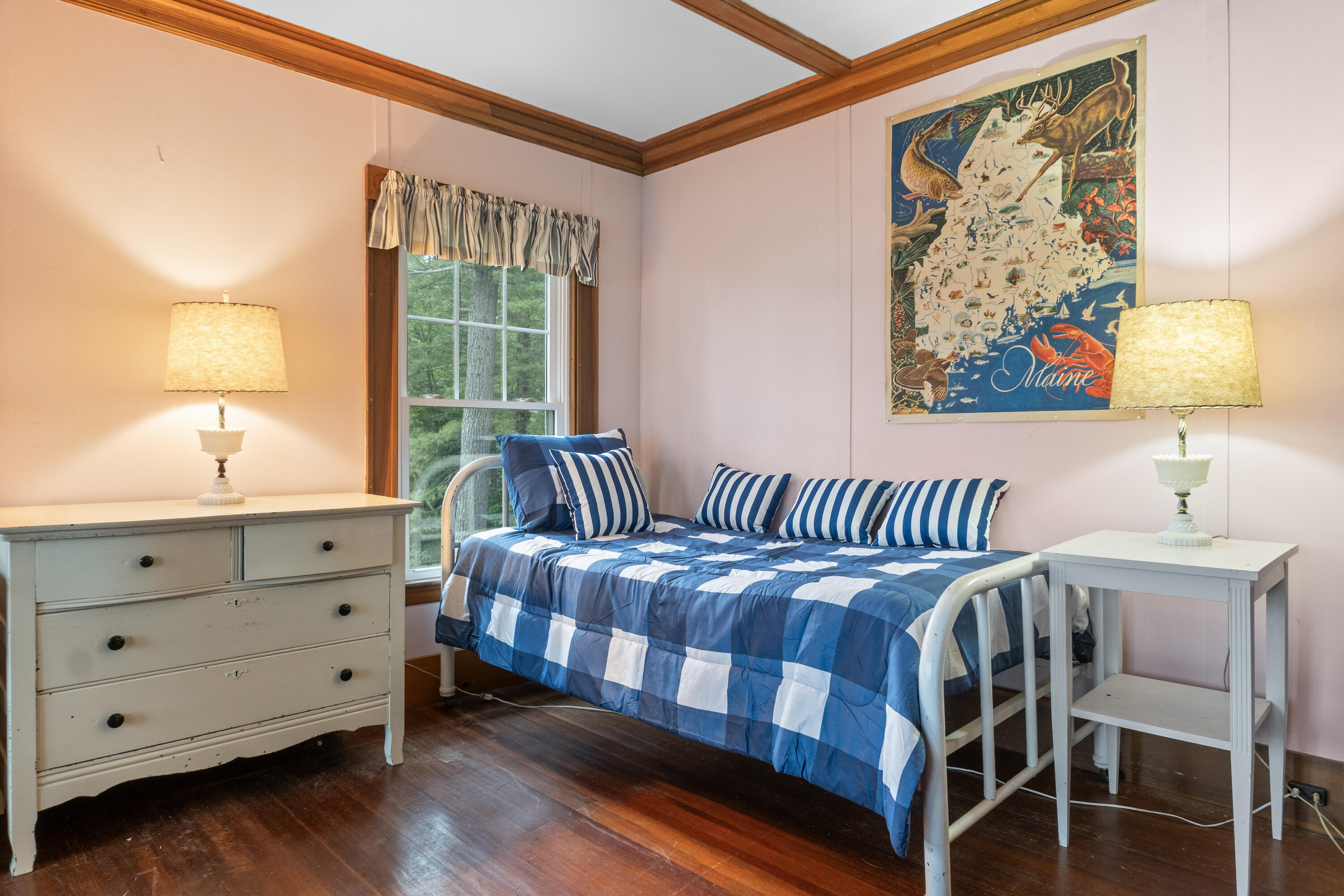 100 Wardens Way Shapleigh ME 04076