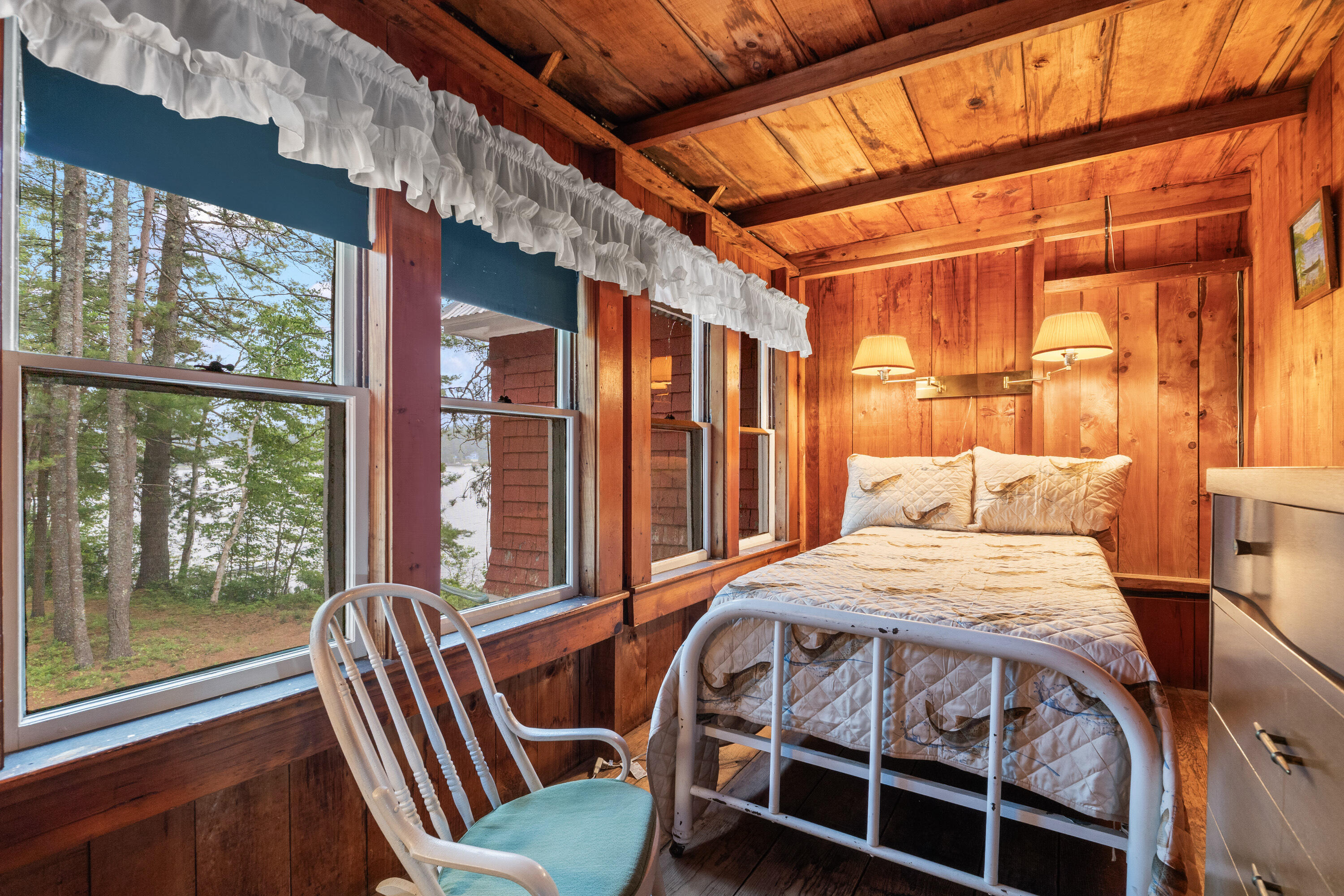 100 Wardens Way Shapleigh ME 04076