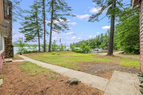 100 Wardens Way Shapleigh ME 04076