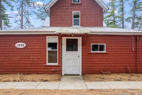 100 Wardens Way Shapleigh ME 04076