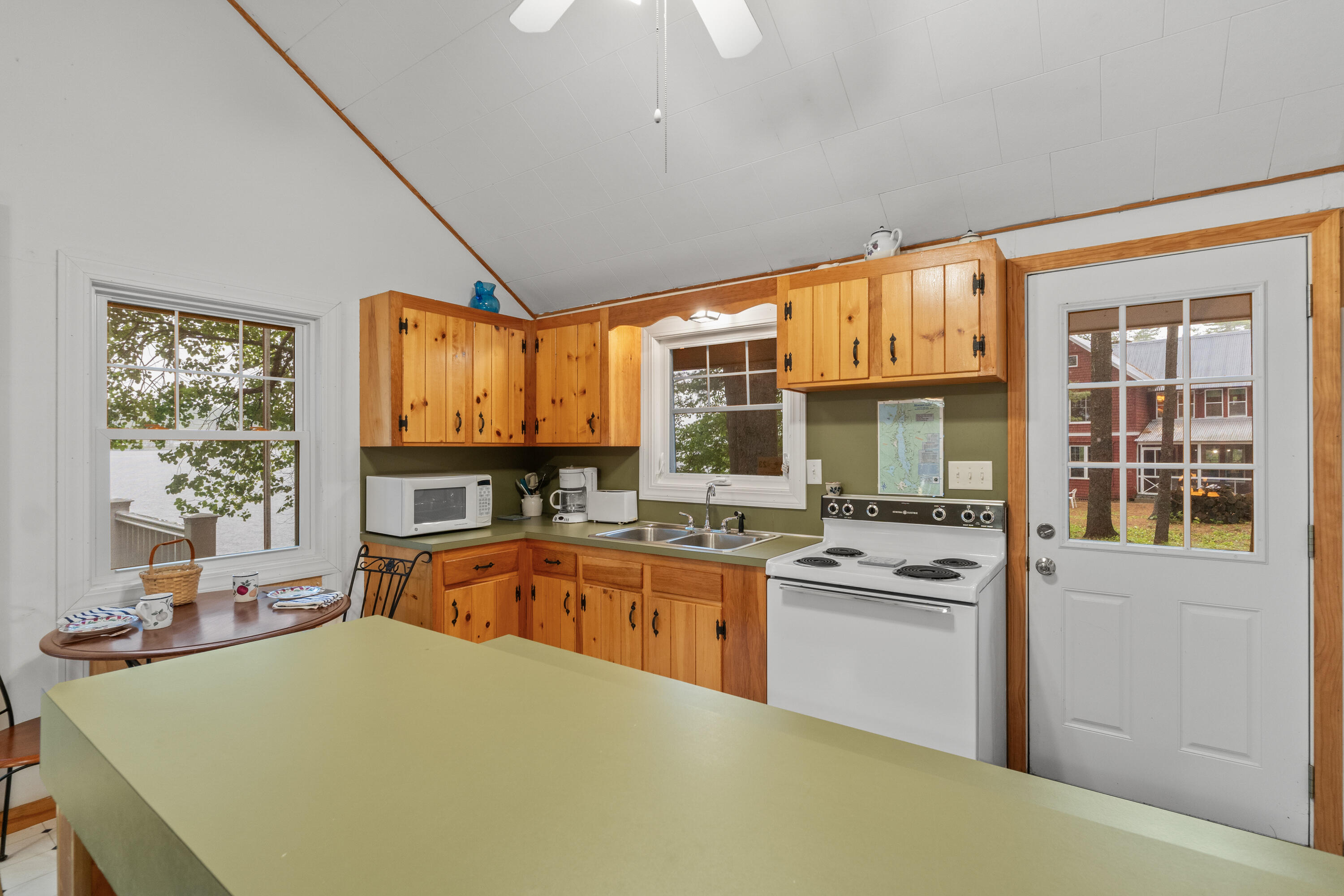 100 Wardens Way Shapleigh ME 04076