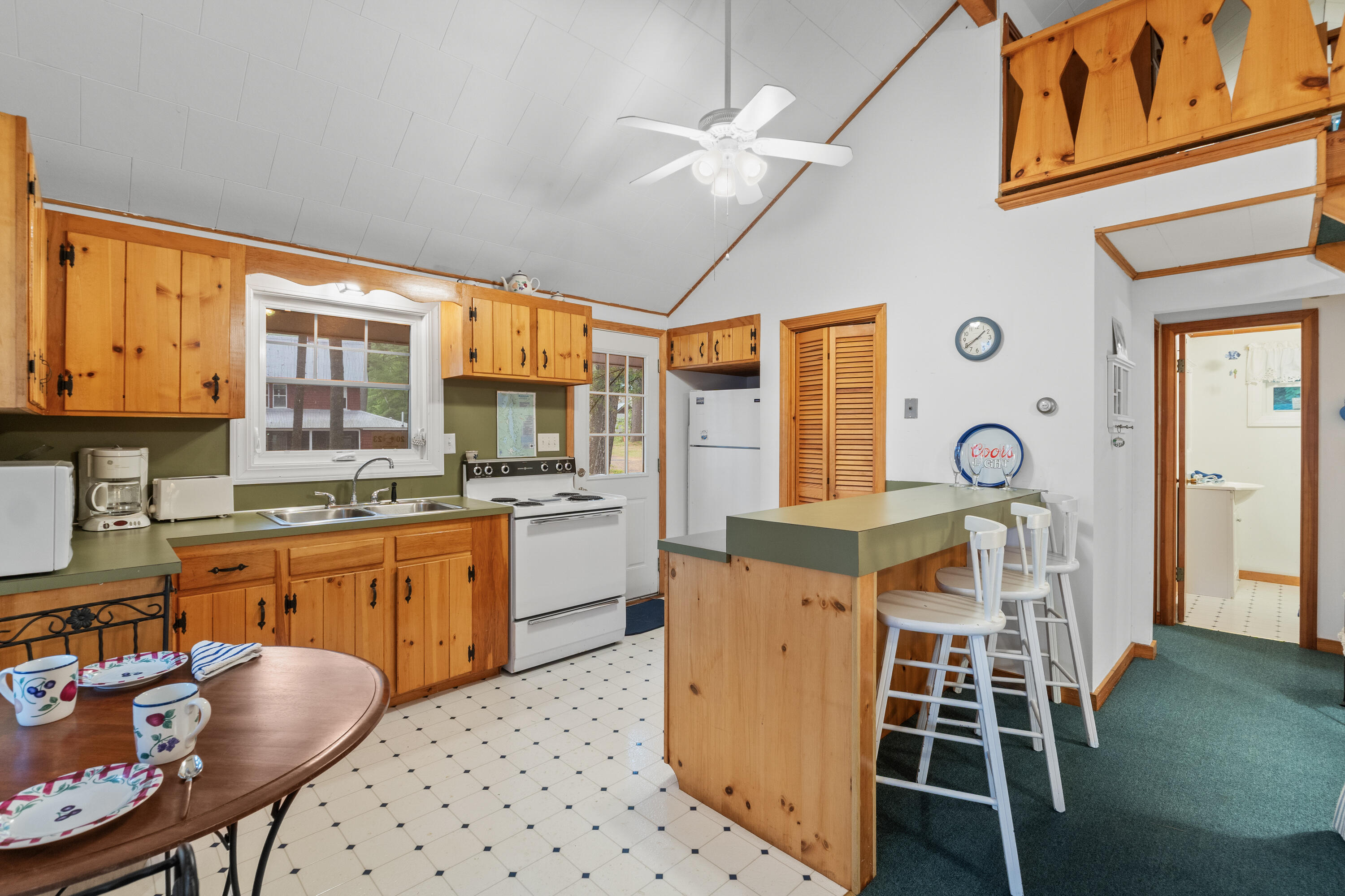 100 Wardens Way Shapleigh ME 04076