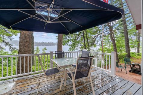 100 Wardens Way Shapleigh ME 04076