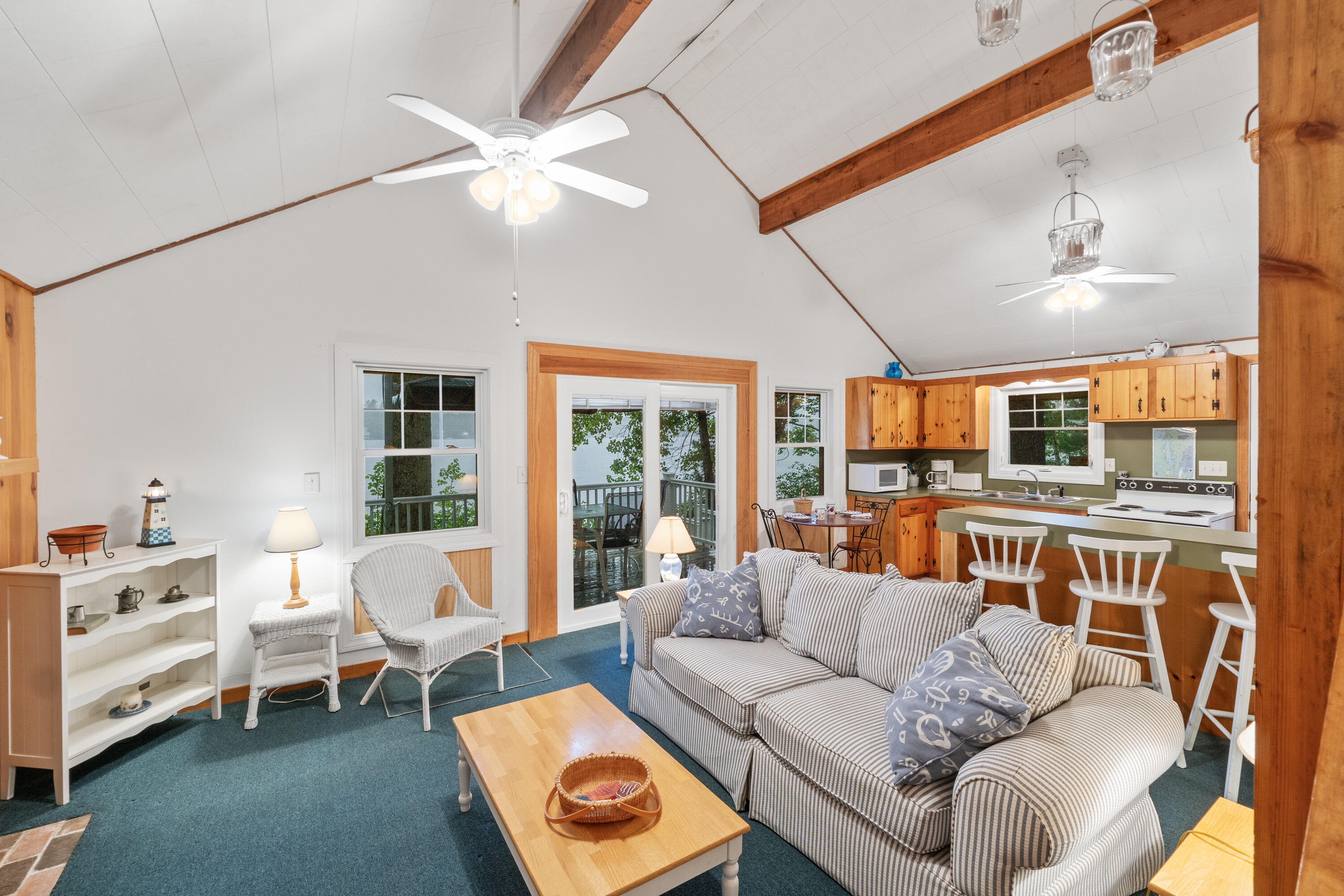 100 Wardens Way Shapleigh ME 04076