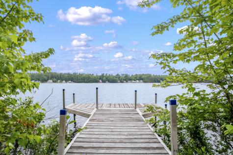 100 Wardens Way Shapleigh ME 04076