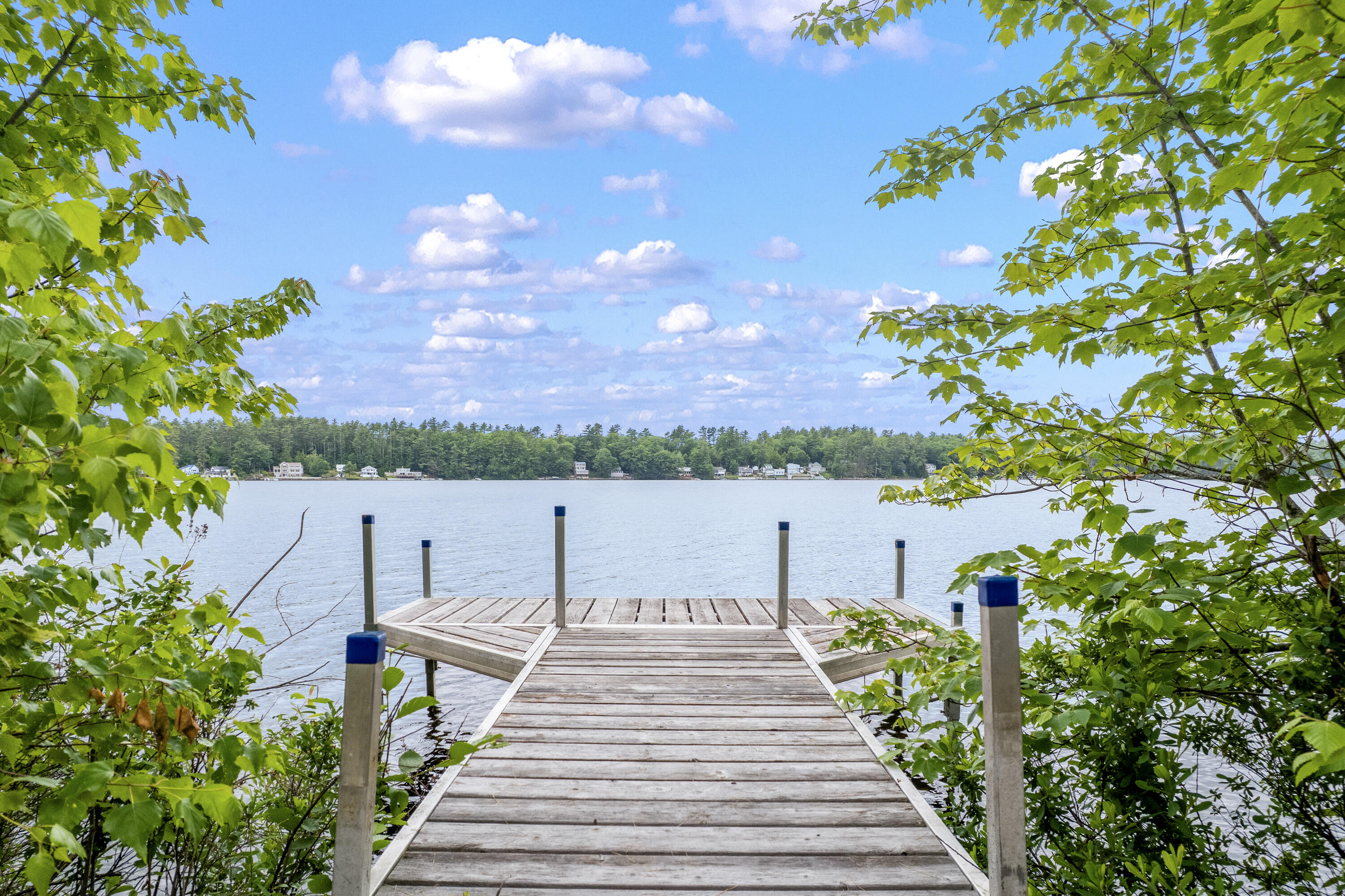 100 Wardens Way Shapleigh ME 04076