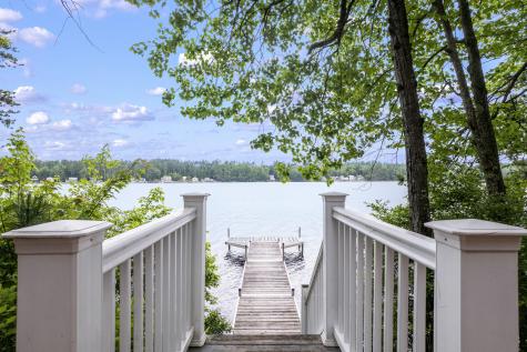 100 Wardens Way Shapleigh ME 04076