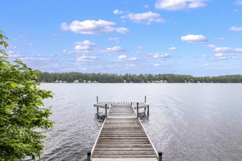 100 Wardens Way Shapleigh ME 04076