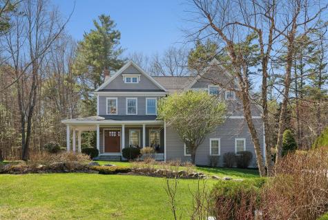 139 Rivers Edge Drive Portland ME 04102