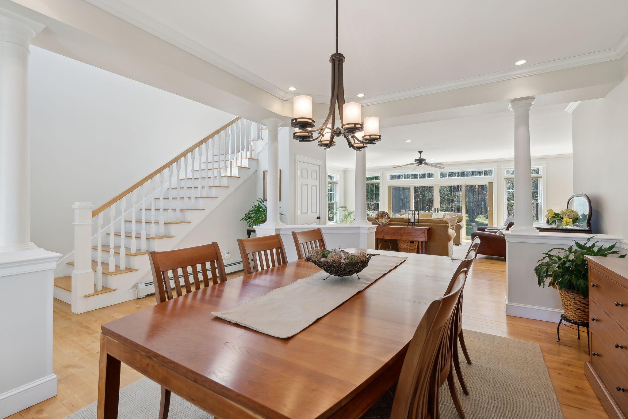 139 Rivers Edge Drive Portland ME 04102