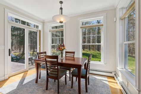 139 Rivers Edge Drive Portland ME 04102