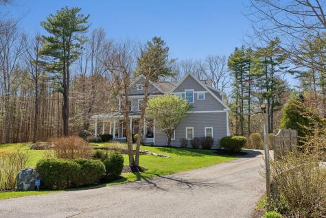 139 Rivers Edge Drive Portland ME 04102