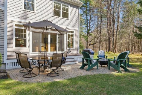 139 Rivers Edge Drive Portland ME 04102